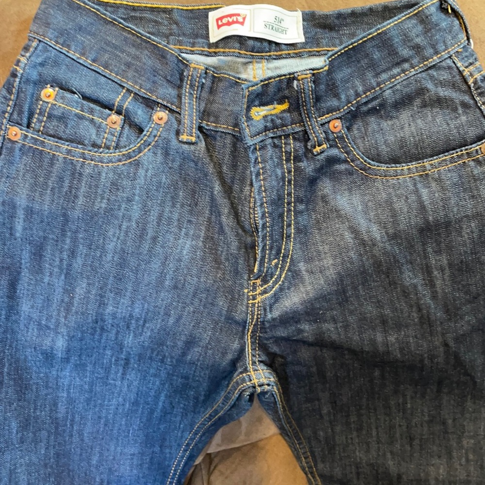 Levi’s